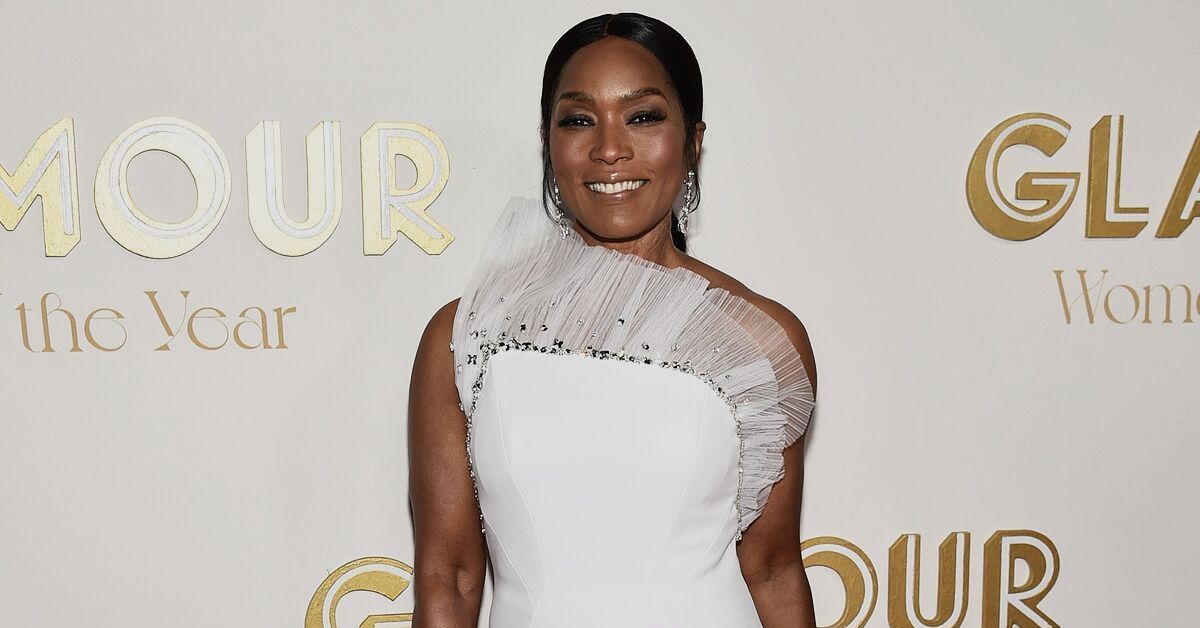 Angela Bassett Net Worth