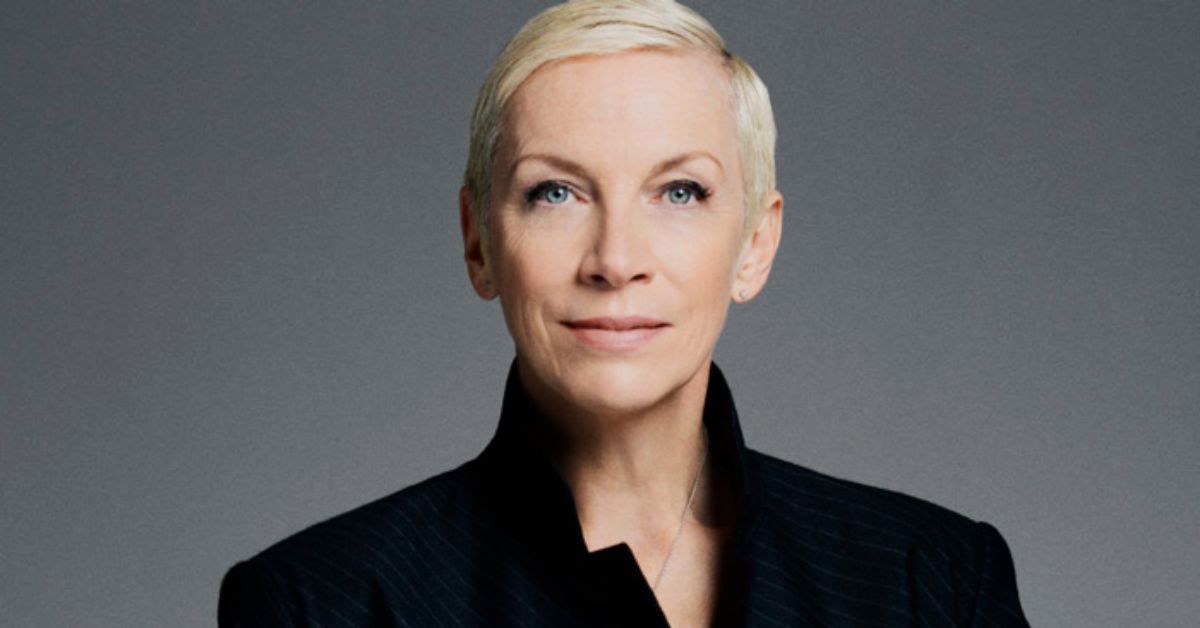 Annie Lennox Net Worth