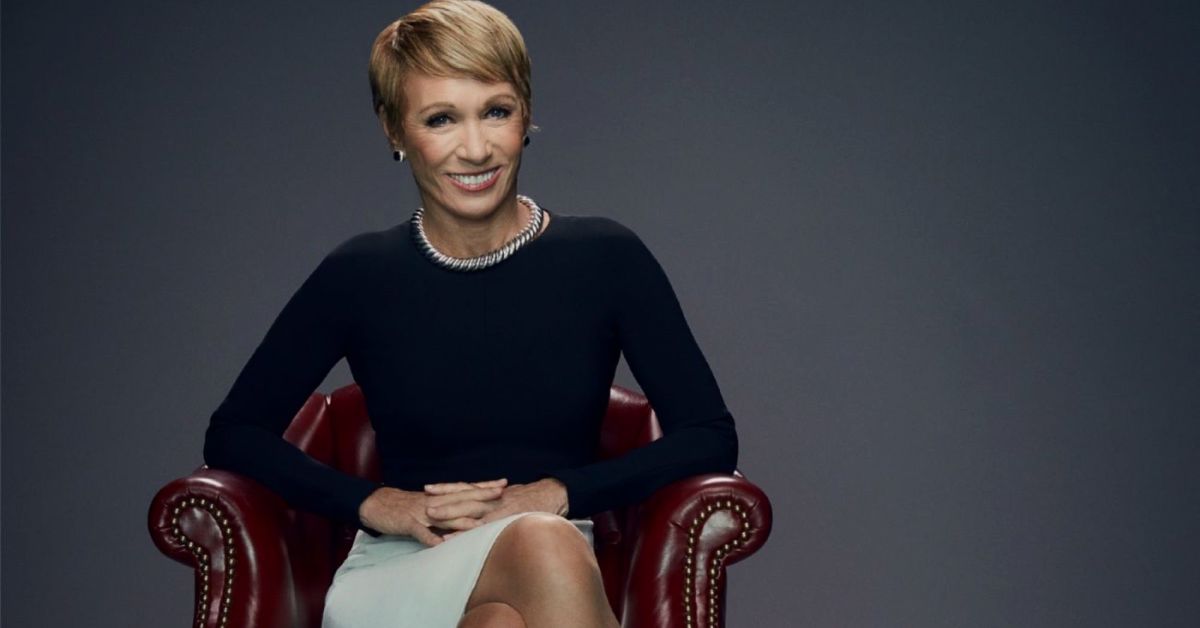 Barbara Corcoran Net Worth 2022 How Much Money Has Corcoran Made From