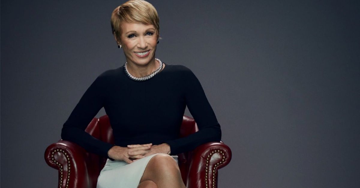 Barbara Corcoran Net Worth