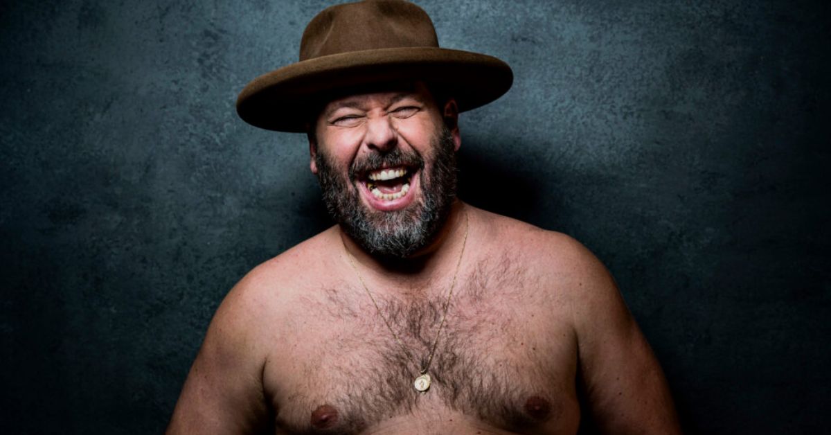 Bert Kreischer Net Worth 