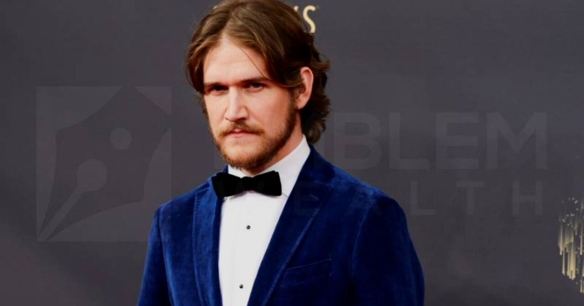 Bo Burnham Net Worth 