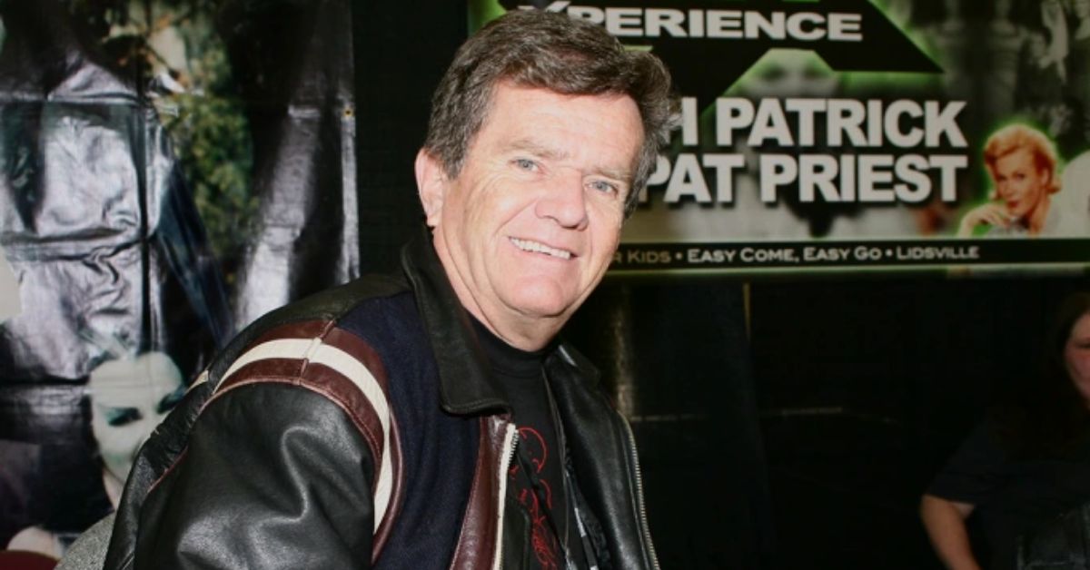 Butch Patrick Net Worth