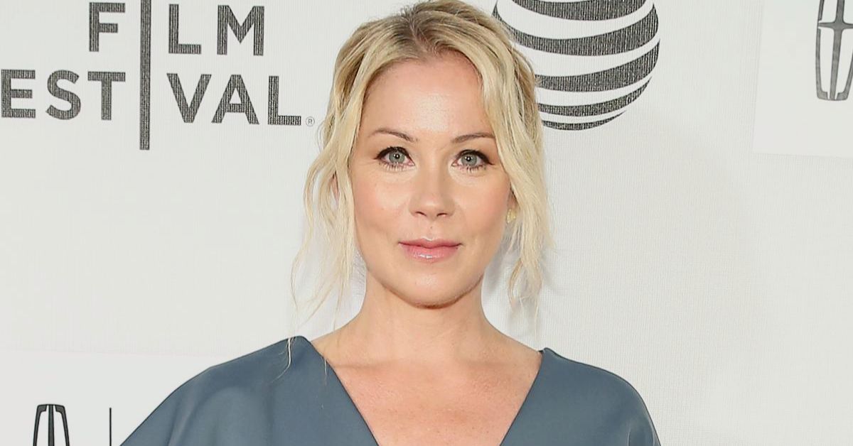 Christina Applegate Net Worth