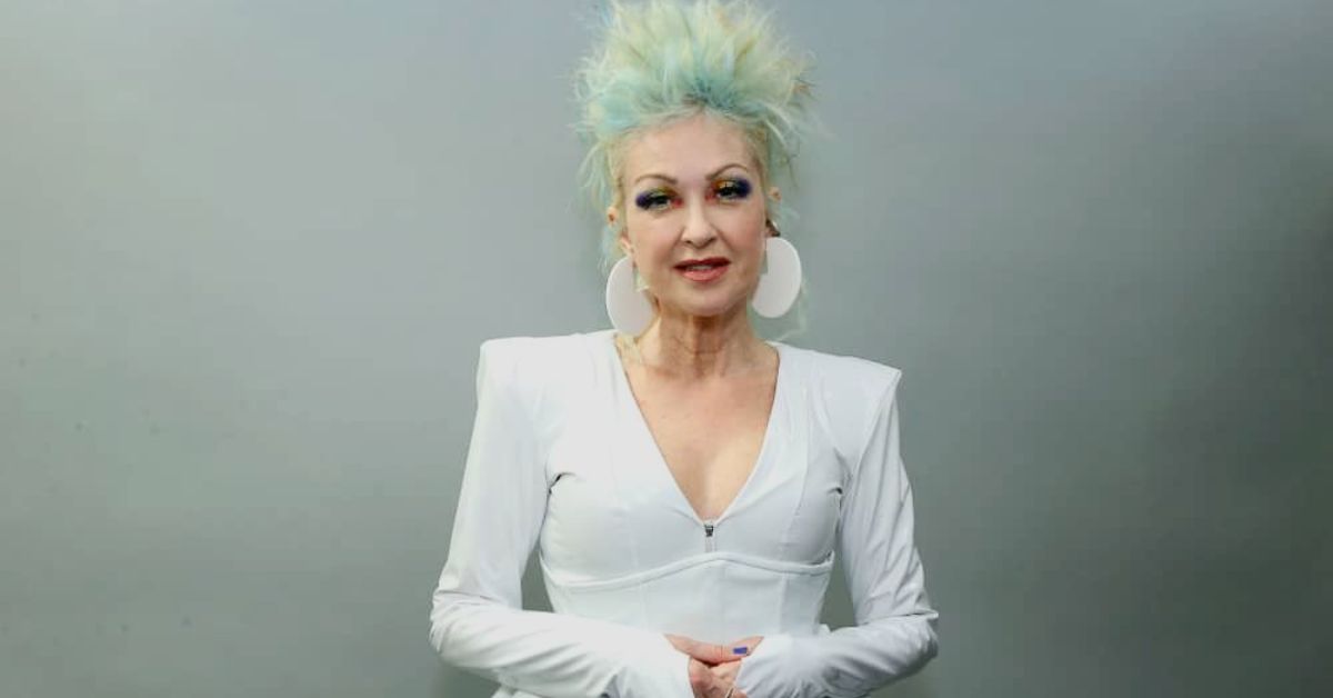 Cyndi Lauper Net Worth