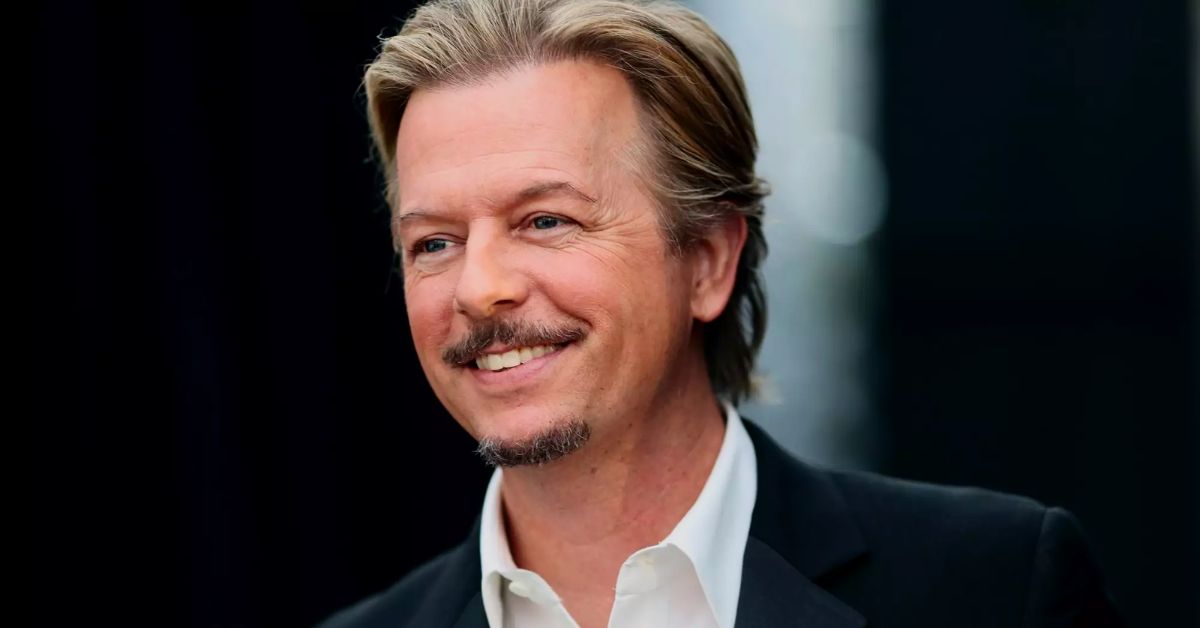 David Spade Net Worth 