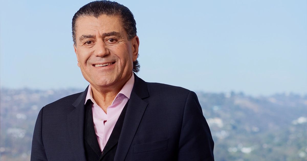 Haim Saban Net Worth 