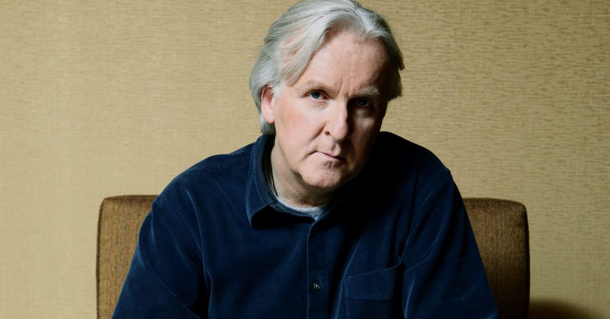 James Cameron Net Worth