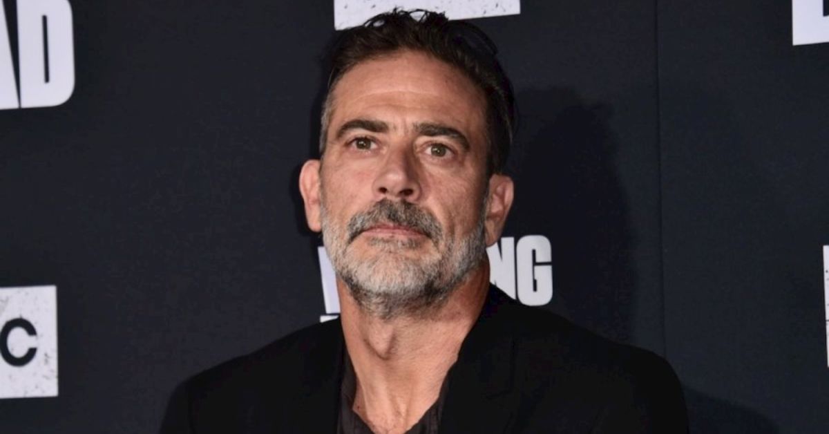 Jeffrey Dean Morgan Net Worth 