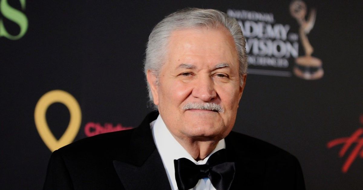 John Aniston Net Worth