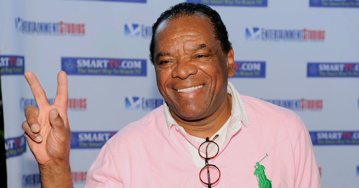 John Witherspoon Net Worth