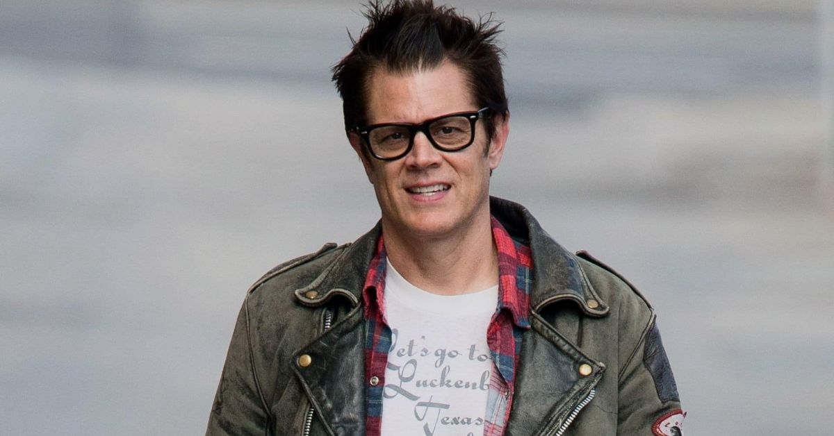 Johnny Knoxville Net Worth