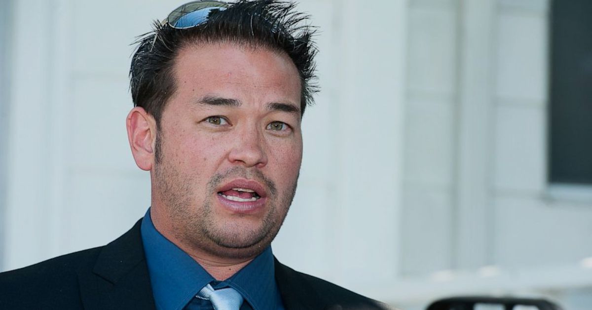 Jon Gosselin Net Worth 