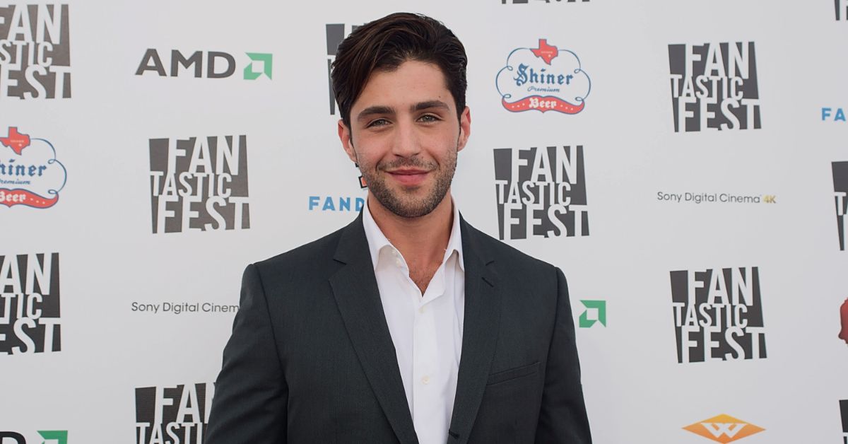 Josh Peck Net Worth 