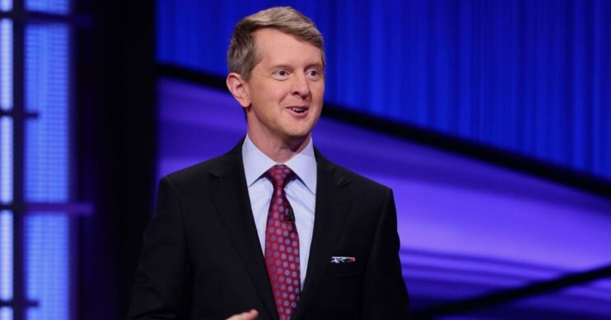 Ken Jennings Net Worth