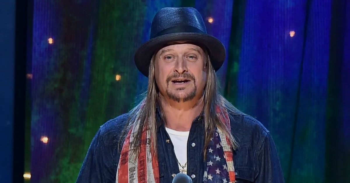 Kid Rock Net Worth