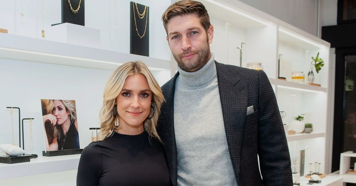 Kristin Cavallari Net Worth 