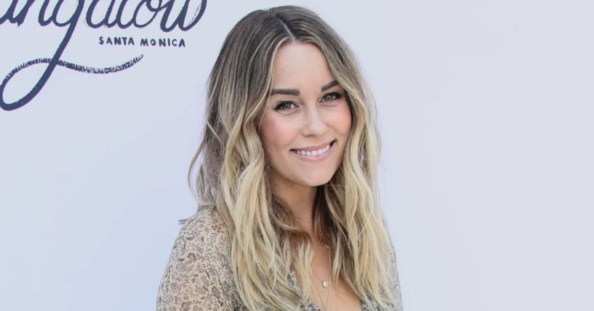 Lauren Conrad Net Worth 