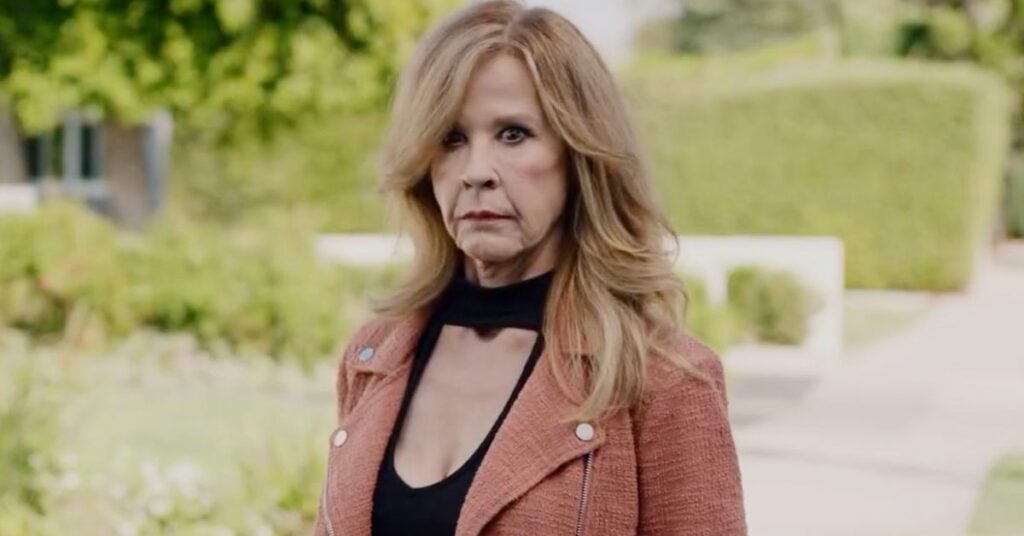 What Is Linda Blair Net Worth In 2022? How Much Money Did Blair Make