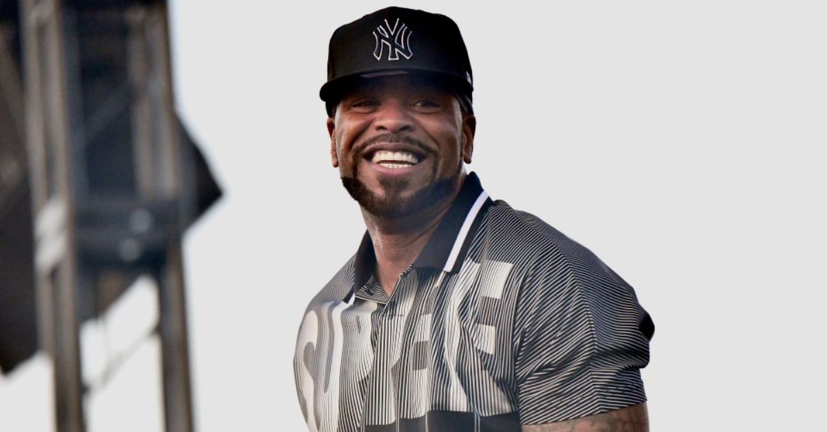 Method Man Net Worth 