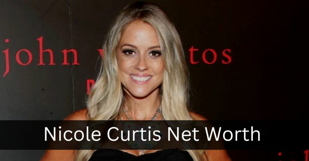Nicole Curtis Net Worth