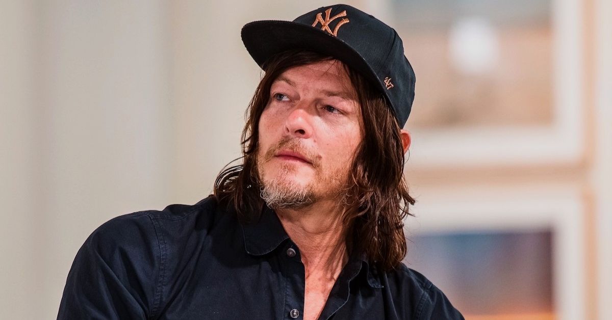 Norman Reedus Net Worth