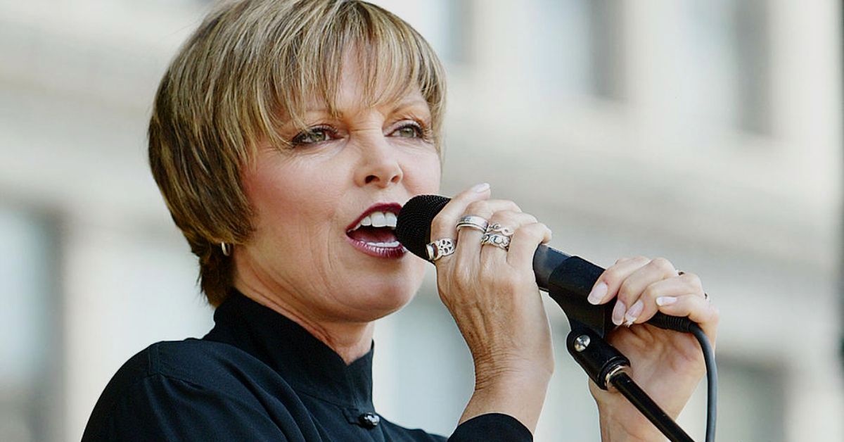 Pat Benatar Net Worth 