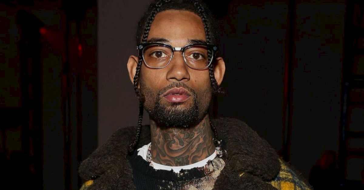 PnB Rock Net Worth 