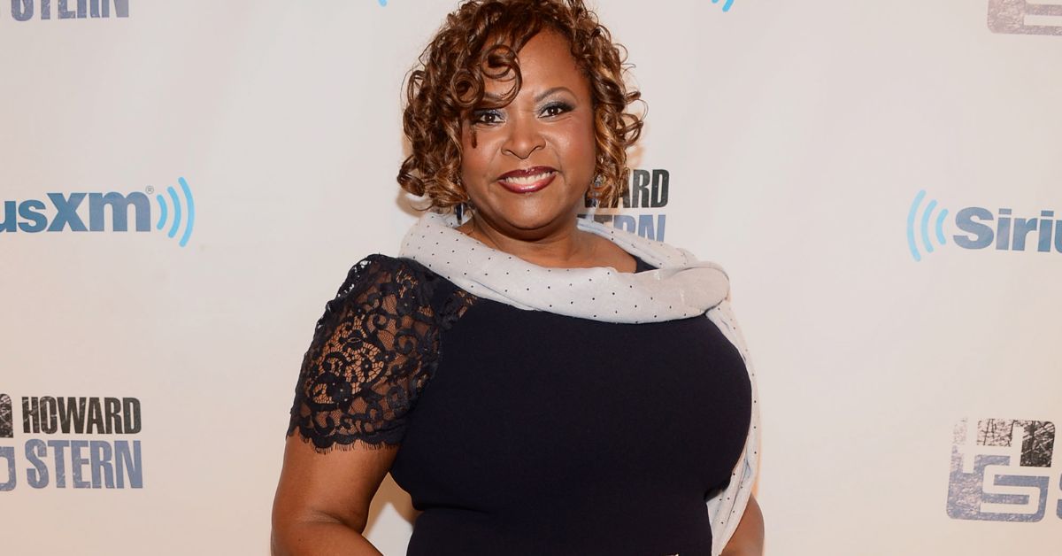 Robin Quivers Net Worth 