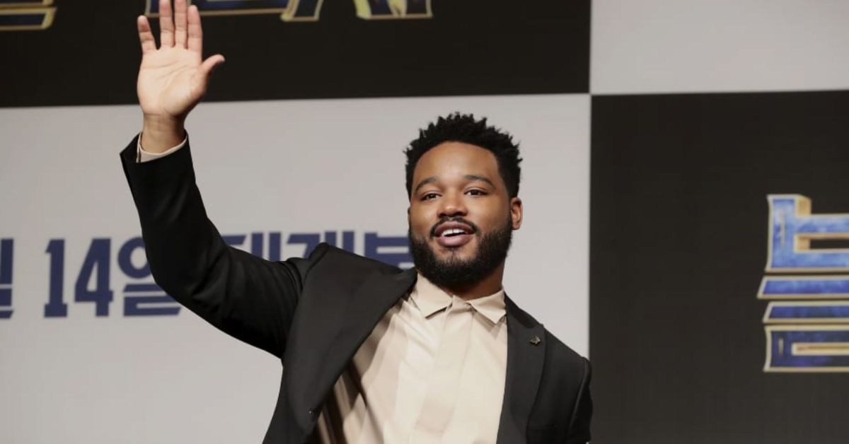 Ryan Coogler Net Worth 