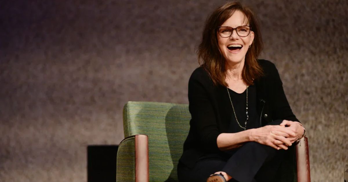 Sally Field Net Worth