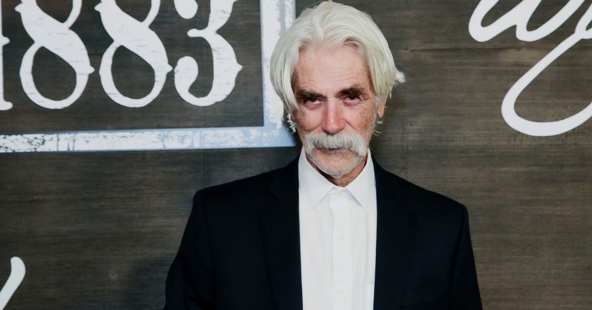 Sam Elliott Net Worth