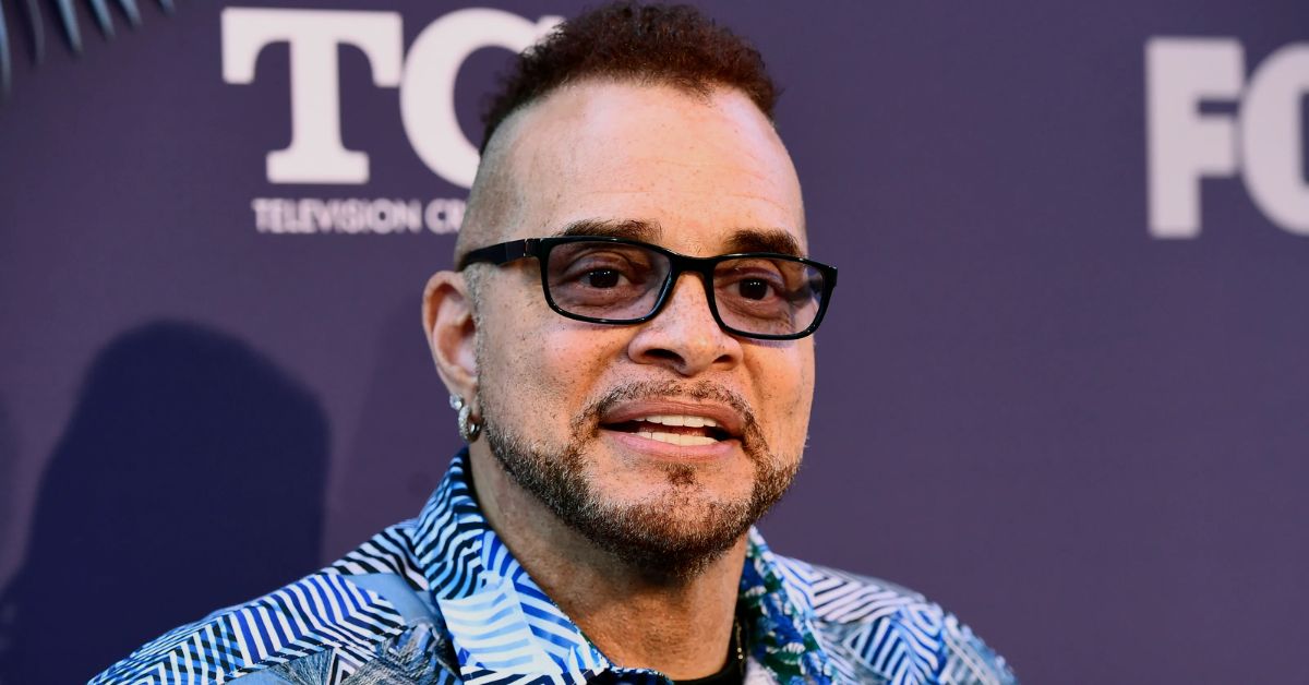 Sinbad Net Worth