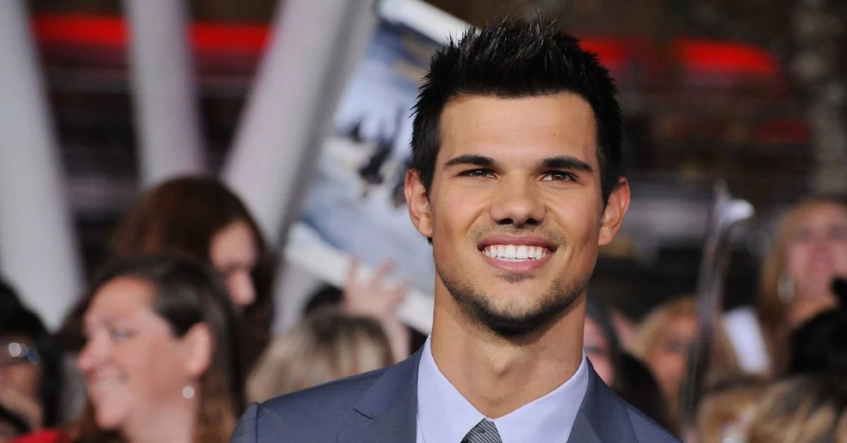 Taylor Lautner Net Worth