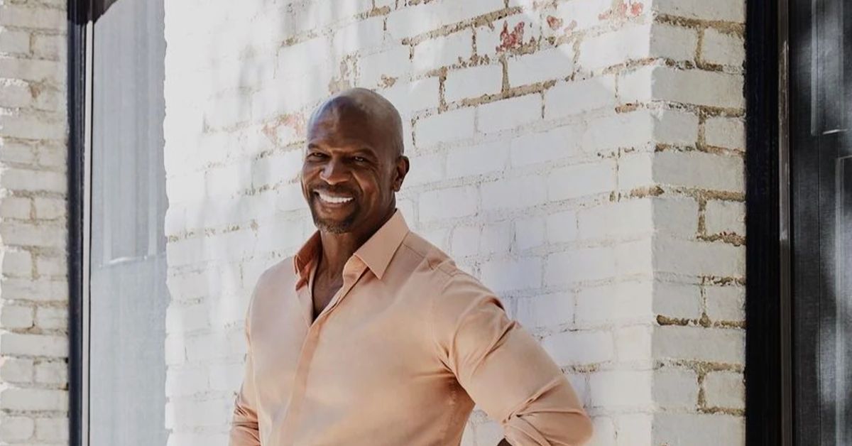 Terry Crews Net Worth 