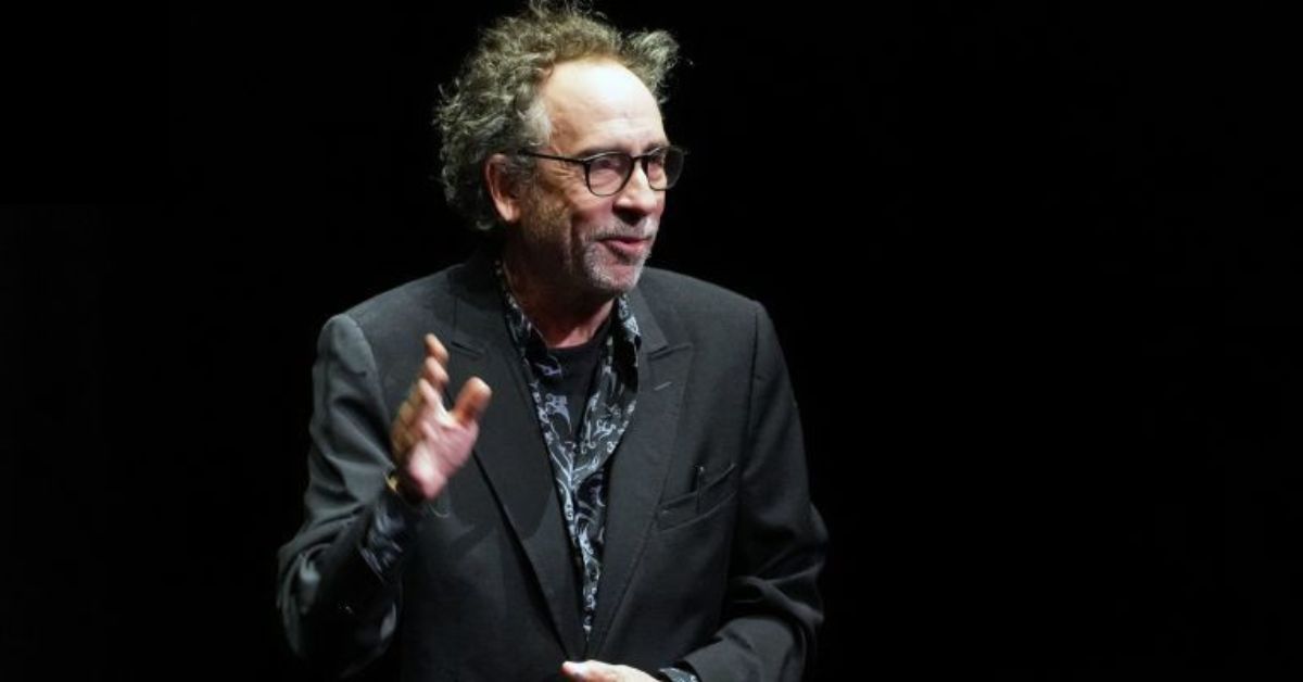 Tim Burton Net Worth