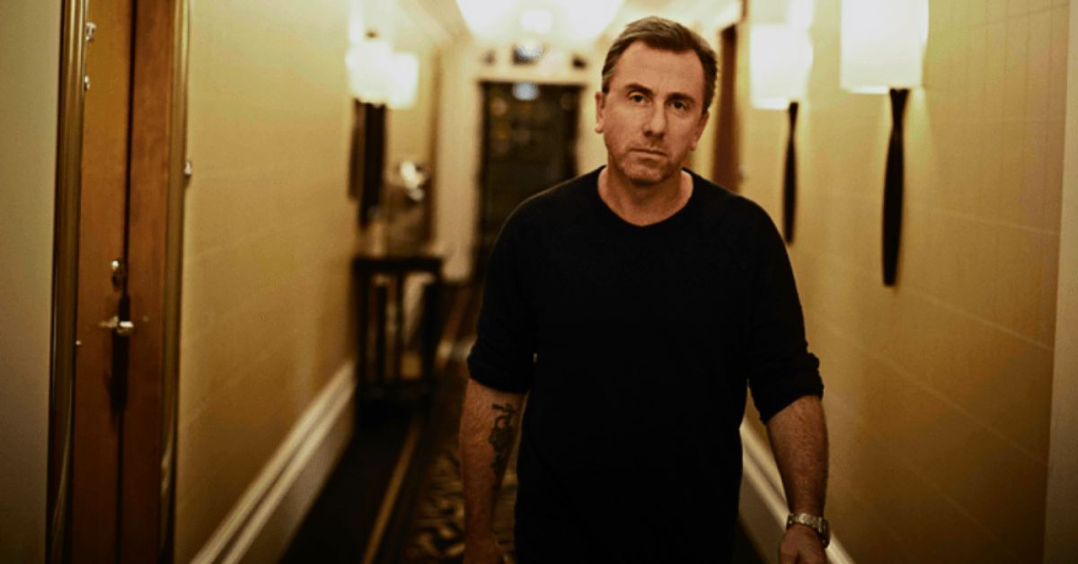 Tim Roth Net Worth 