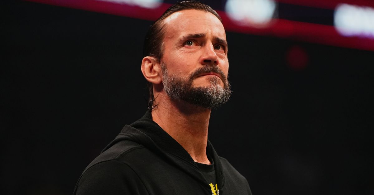 WWE And AEW Rumors: CM Punk, Vince McMahon, And Other Recent News!