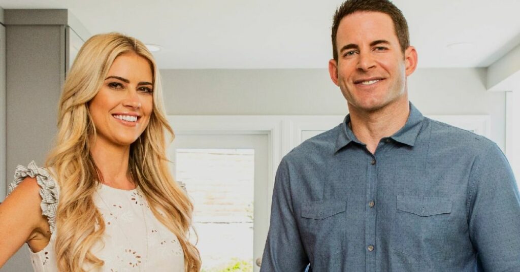 Tarek El Moussa Net Worth 2022: How Much Does Moussa Make From HGTV ...