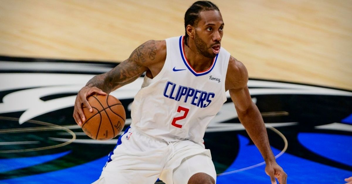 Kawhi Leonard Against The Lakers? Before La Battle, Clippers Release Injury Report!