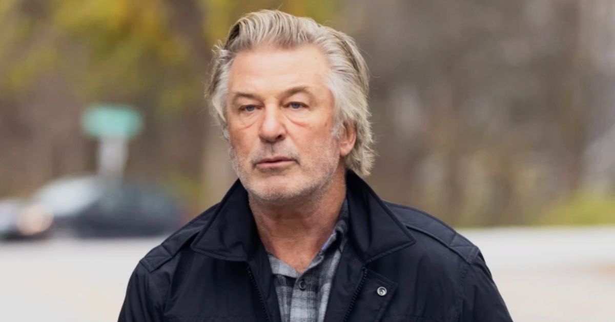 Alec Baldwin Sues Over 'Rust' Shooting, Tries To 'clear his name'!