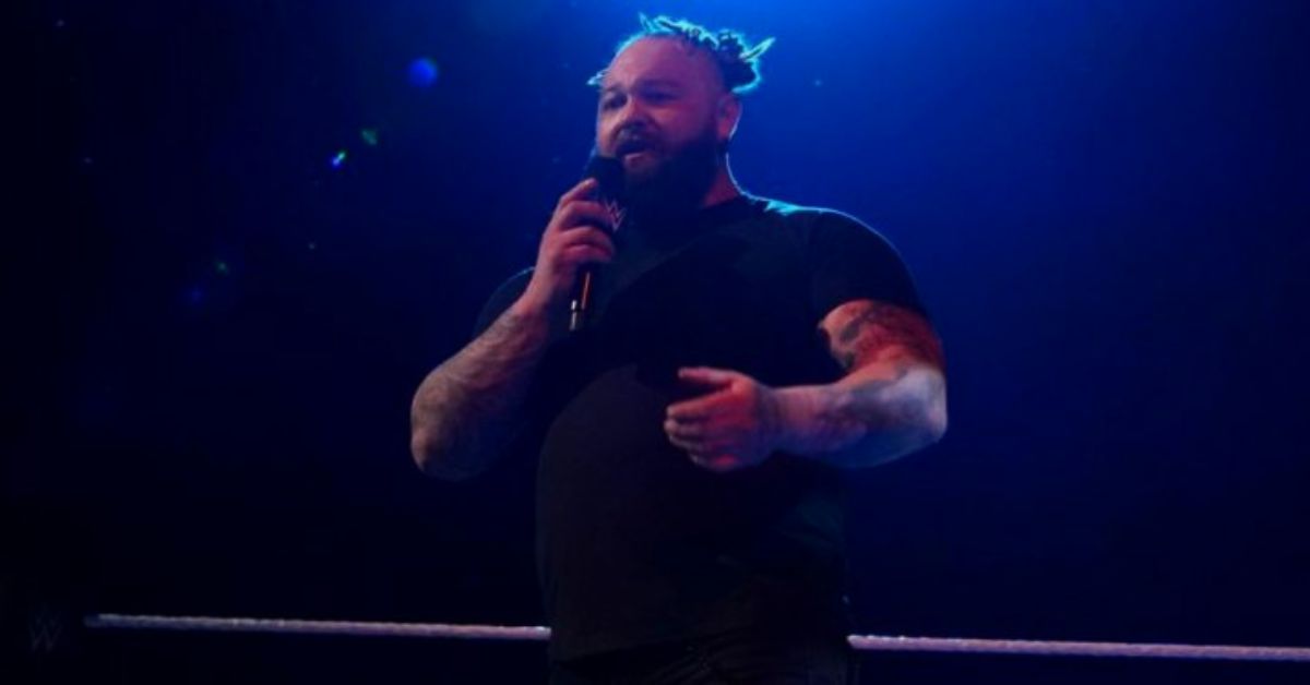 WWE Backstage News For Bray Wyatt's Internal Creative Pull