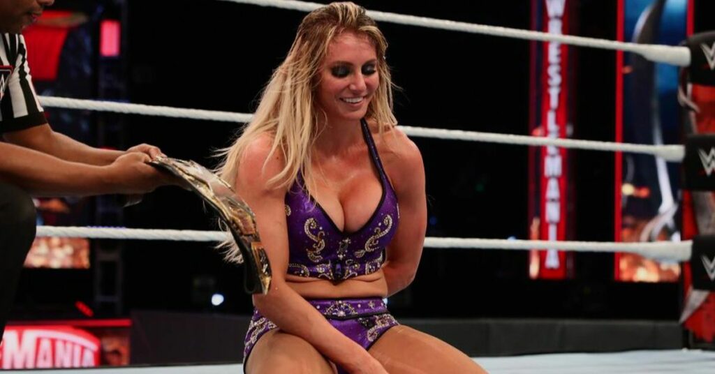 Rumour Roundup About Charlotte Flair Not Being On WWE Tv!