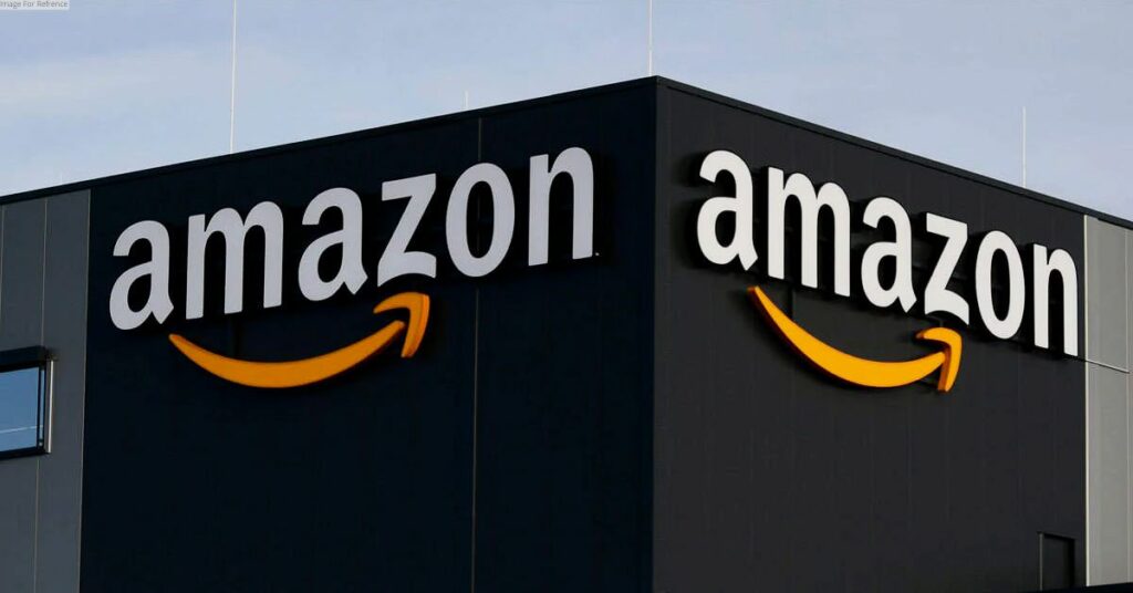 Amazon Will Lay Off 10,000 Employees This Week!