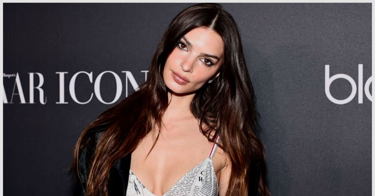 Emily Ratajkowski Net Worth How Much Is Her Worth 