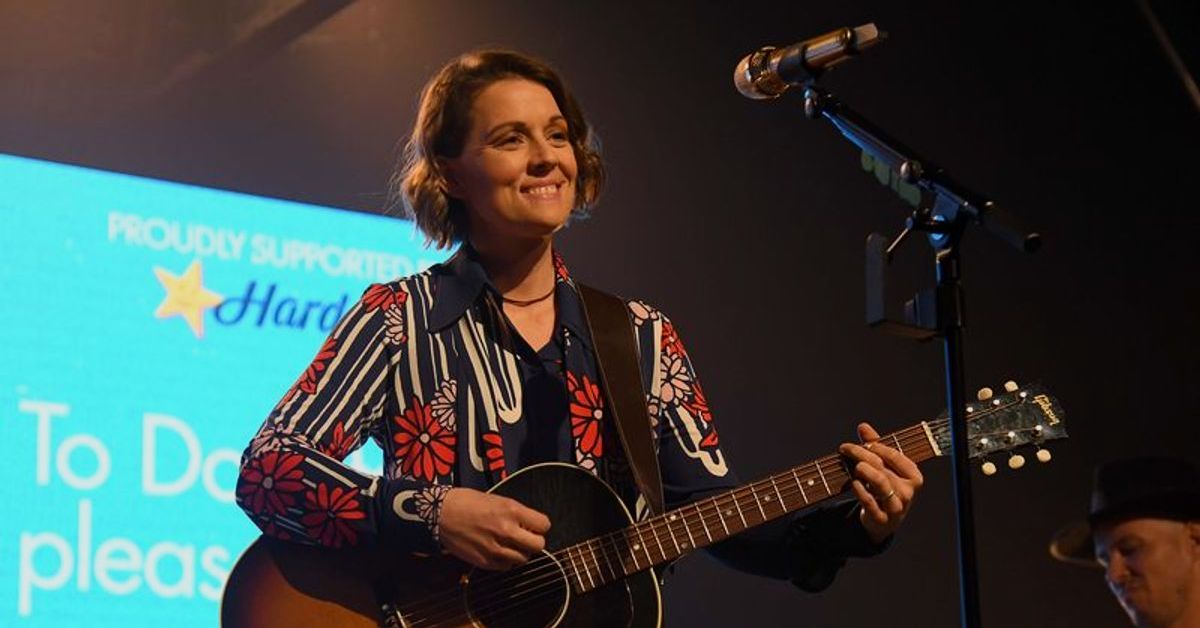 Brandi Carlile Net Worth 