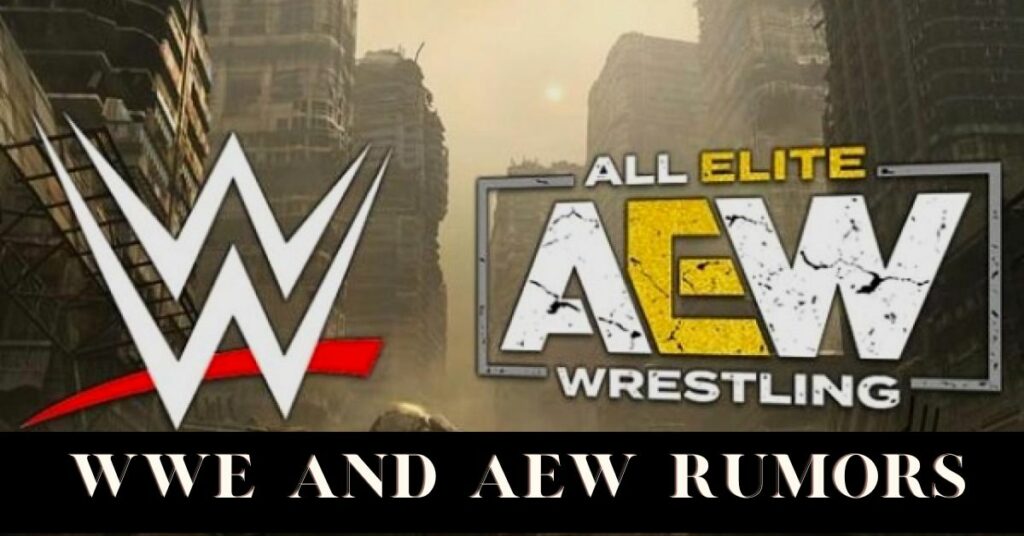 WWE And AEW Rumors (December 30, 2022)