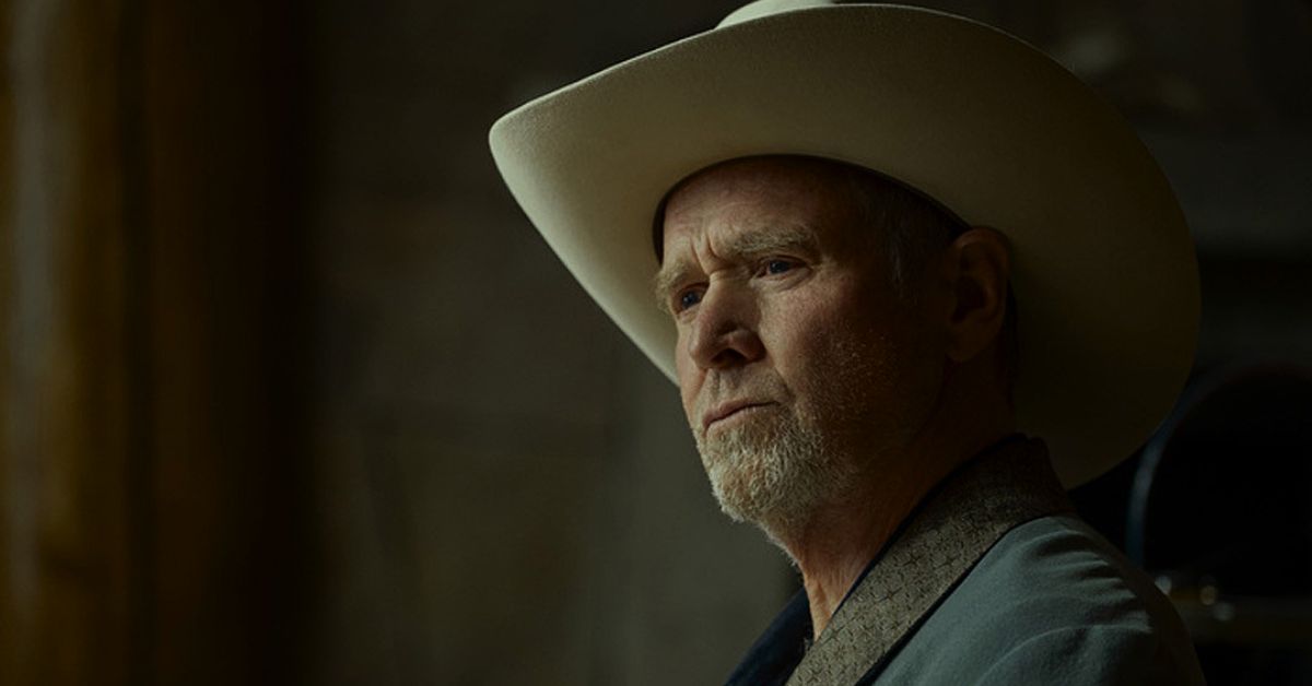 Will Patton Net Worth 