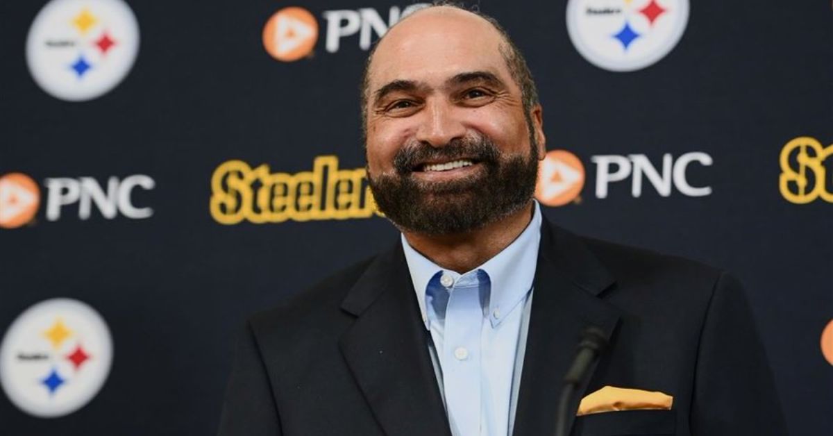 Franco Harris Death