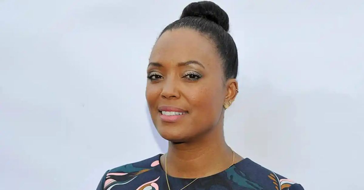 Aisha Tyler Age